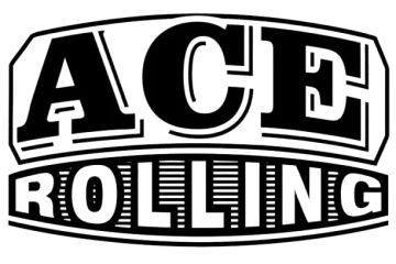 Ace Rolling logo