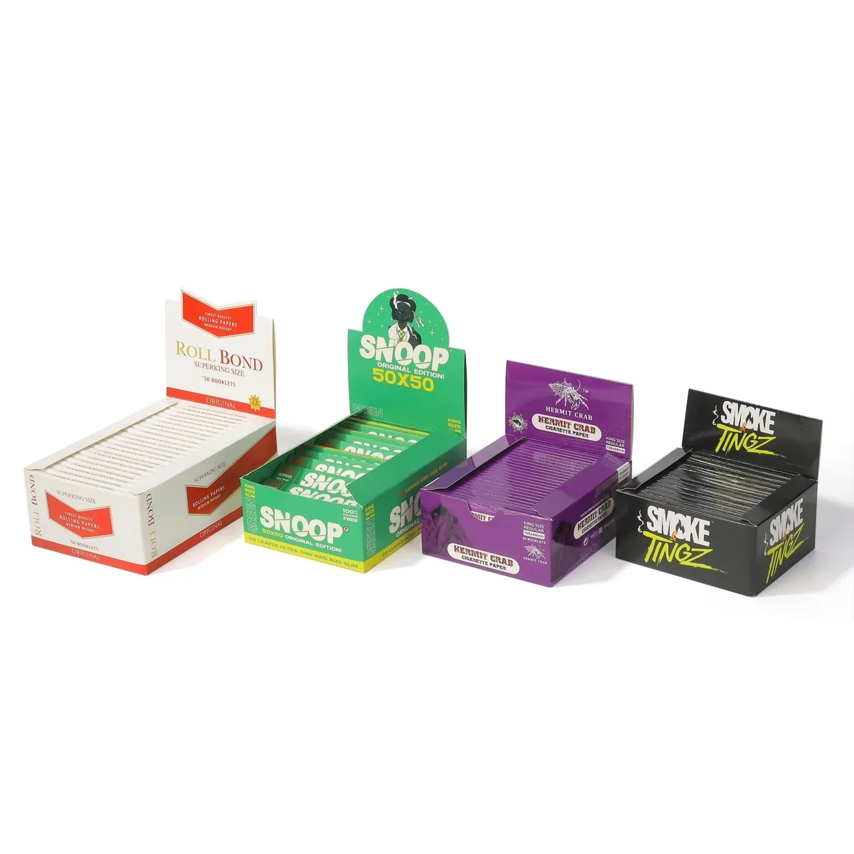 Ace Rolling product reference