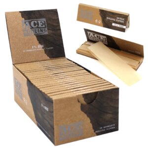 98mm Wood Pulp Pre-Rolled Cone