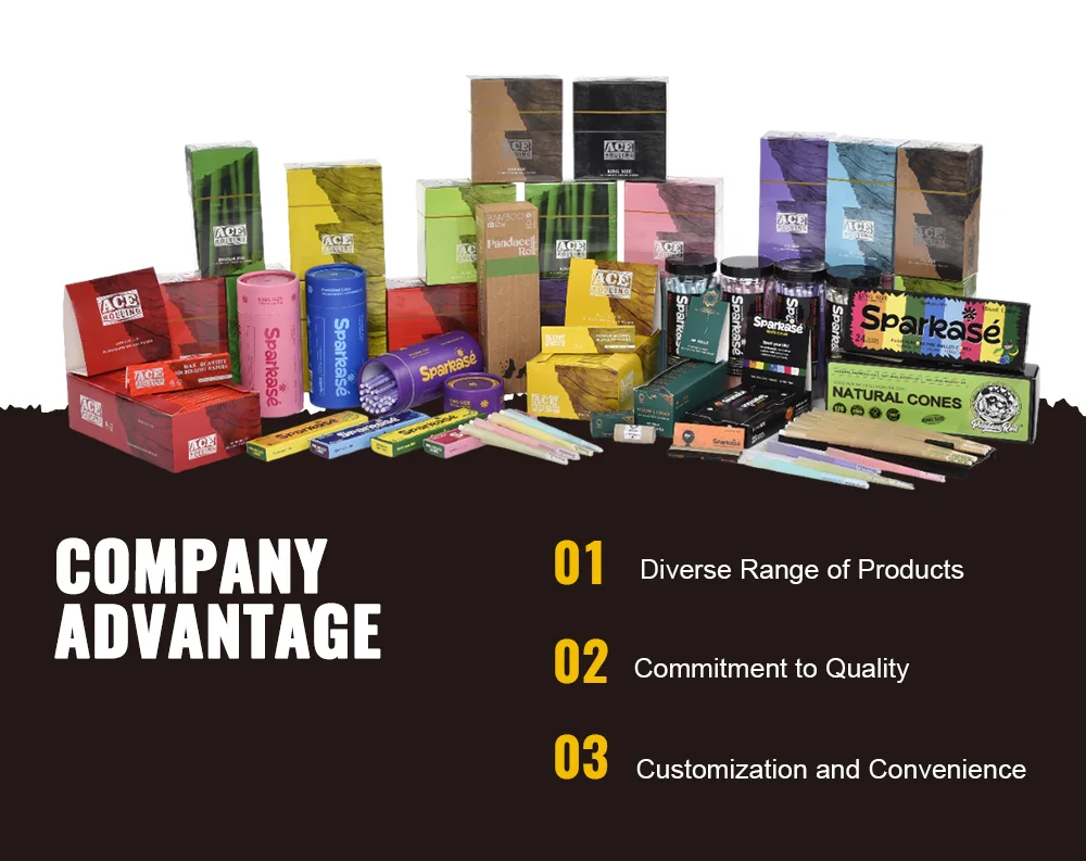 Company capabilities and service overview