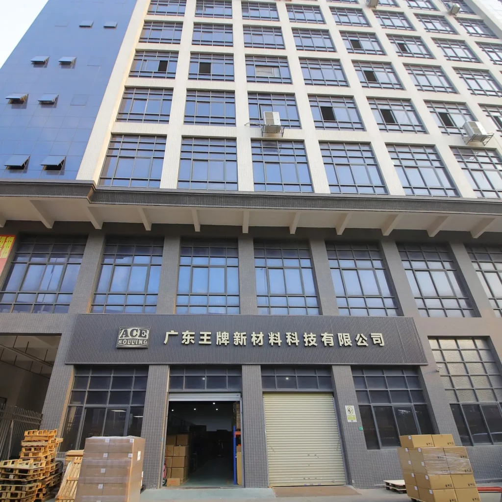 Factory and production reference
