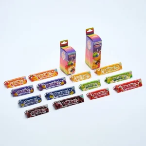 Ace Rolling King Size Hemp Rolling Papers wholesale product and packaging