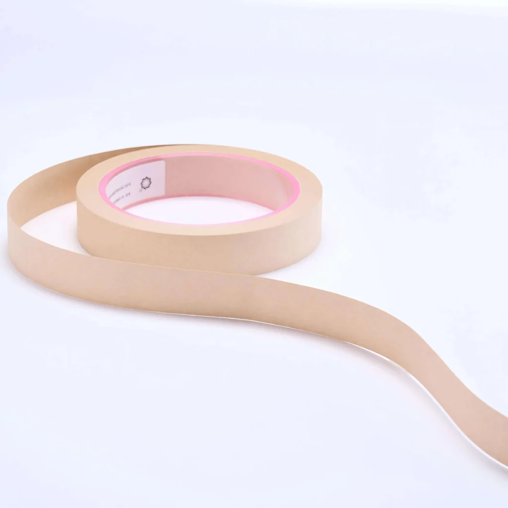 Ace Rolling 70mm x 36mm Brown Hemp Jumbo Roll wholesale product and packaging