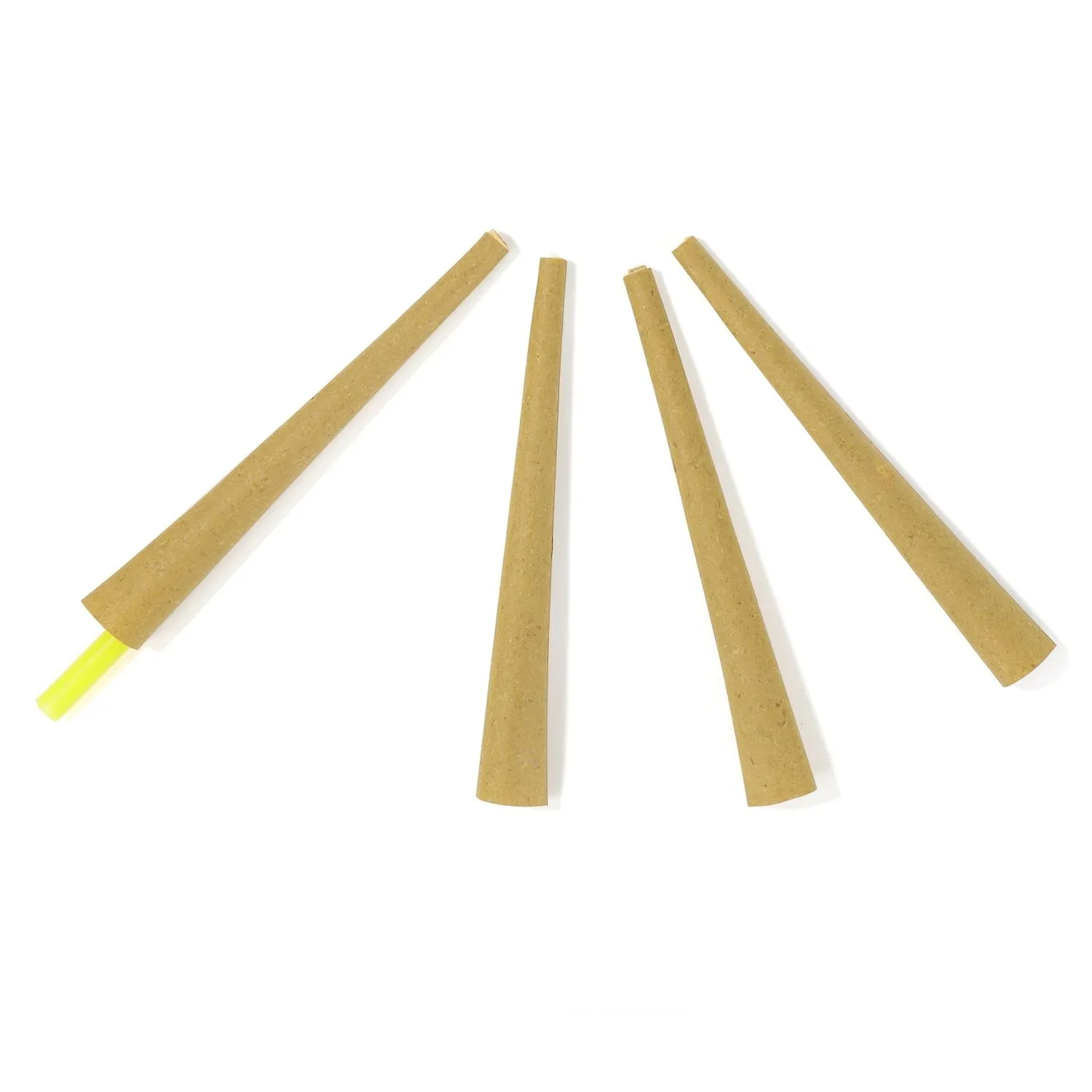 Ace Rolling 44*108mm Wood Pulp Pre-Rolled Cone