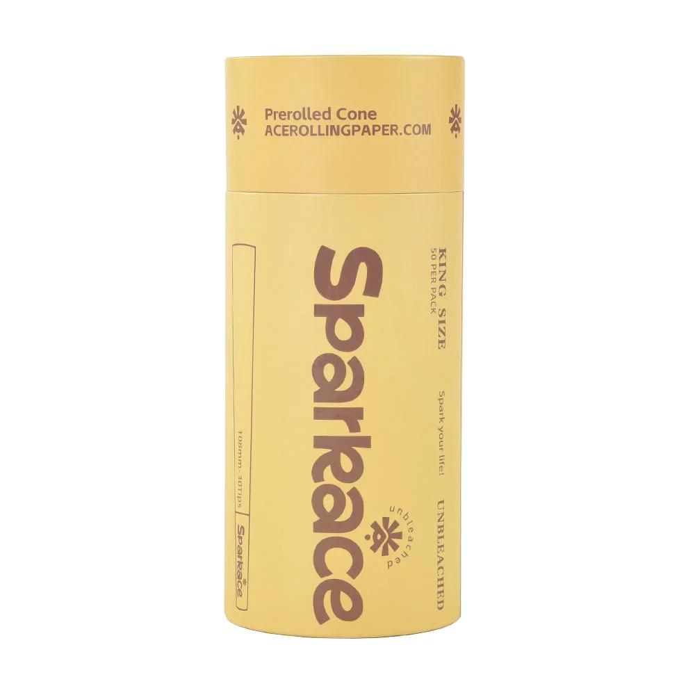 Sparkase Brown Rolling Papers