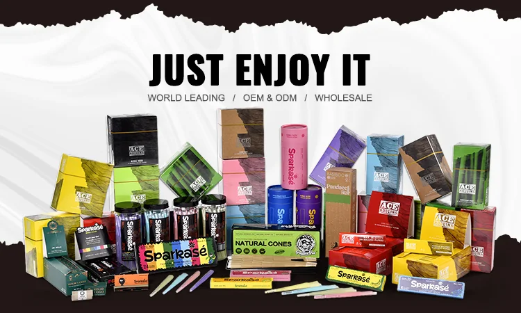 Ace Rolling product range reference