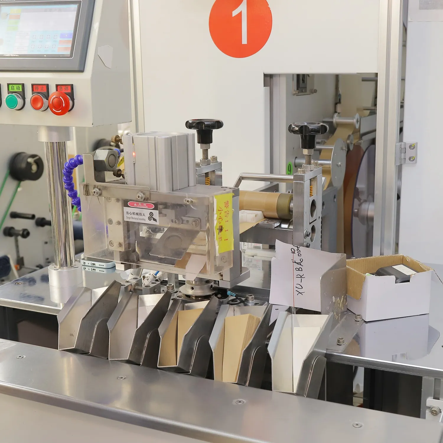 Ace Rolling product details support quality production detail