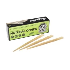 Ace Rolling Wood Pulp Pre-Rolled Cone wholesale product and packaging