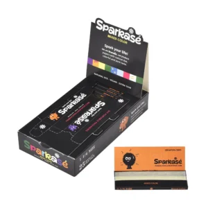 Ace Rolling Size Rolling Papers wholesale product and packaging