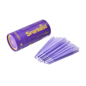 Ace Rolling Size Rolling Papers wholesale product and packaging