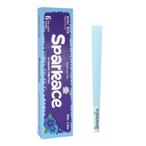 Ace Rolling Size Rolling Papers wholesale product and packaging