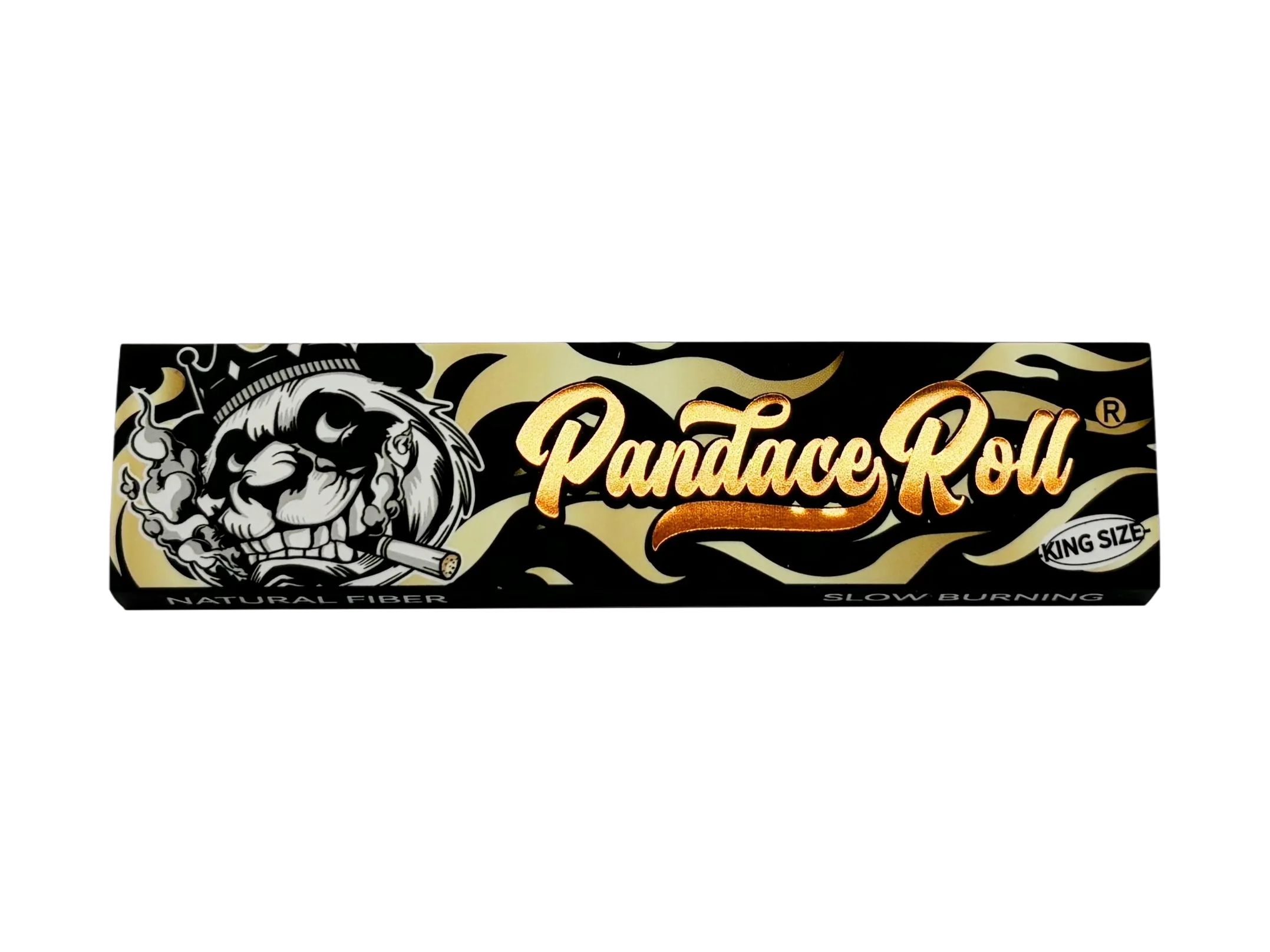 Pandace Roll Standard Hemp Rolling Papers