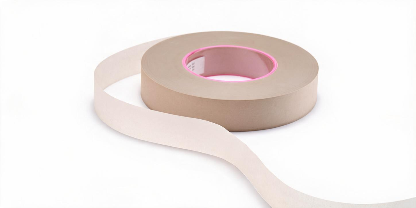 Hemp Bobbin Paper