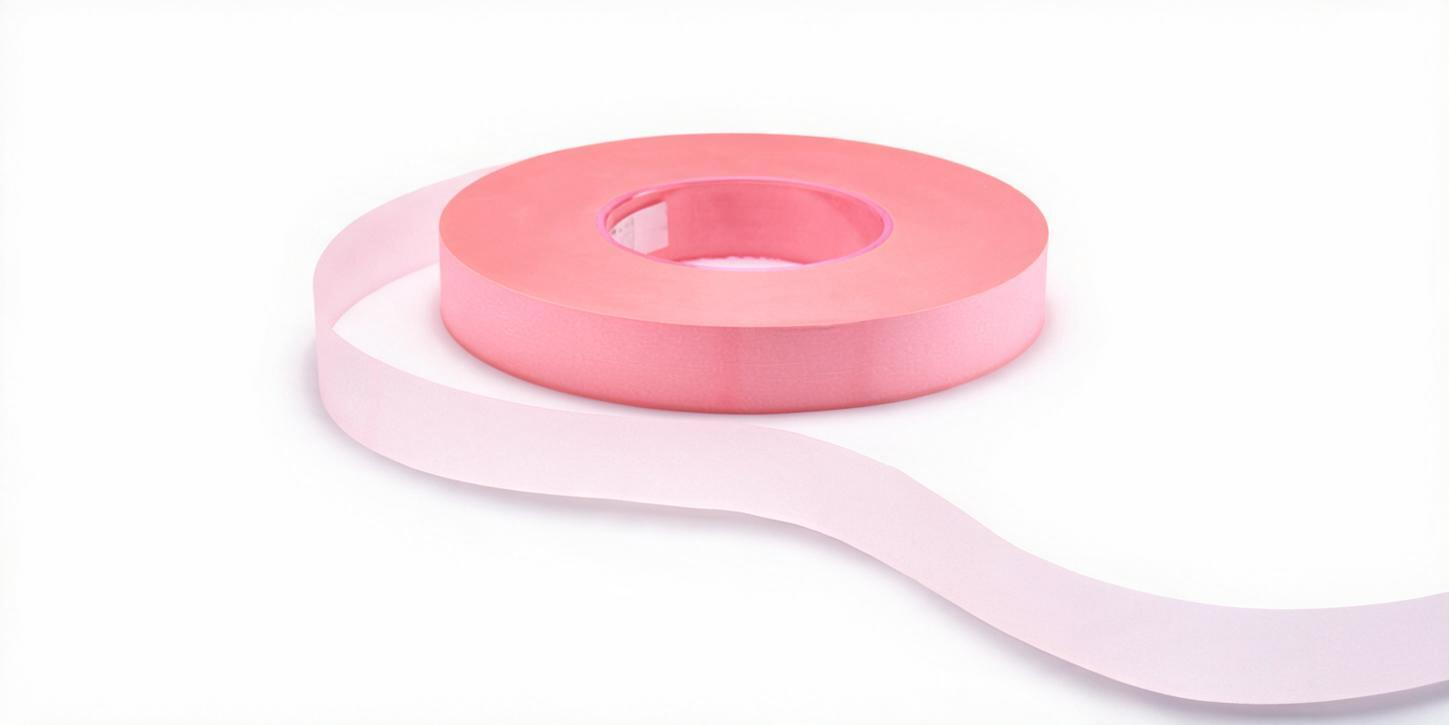 Wood Pulp Bobbin Paper