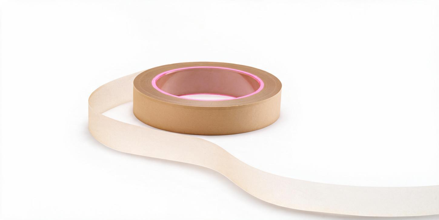 Bamboo Bobbin Paper