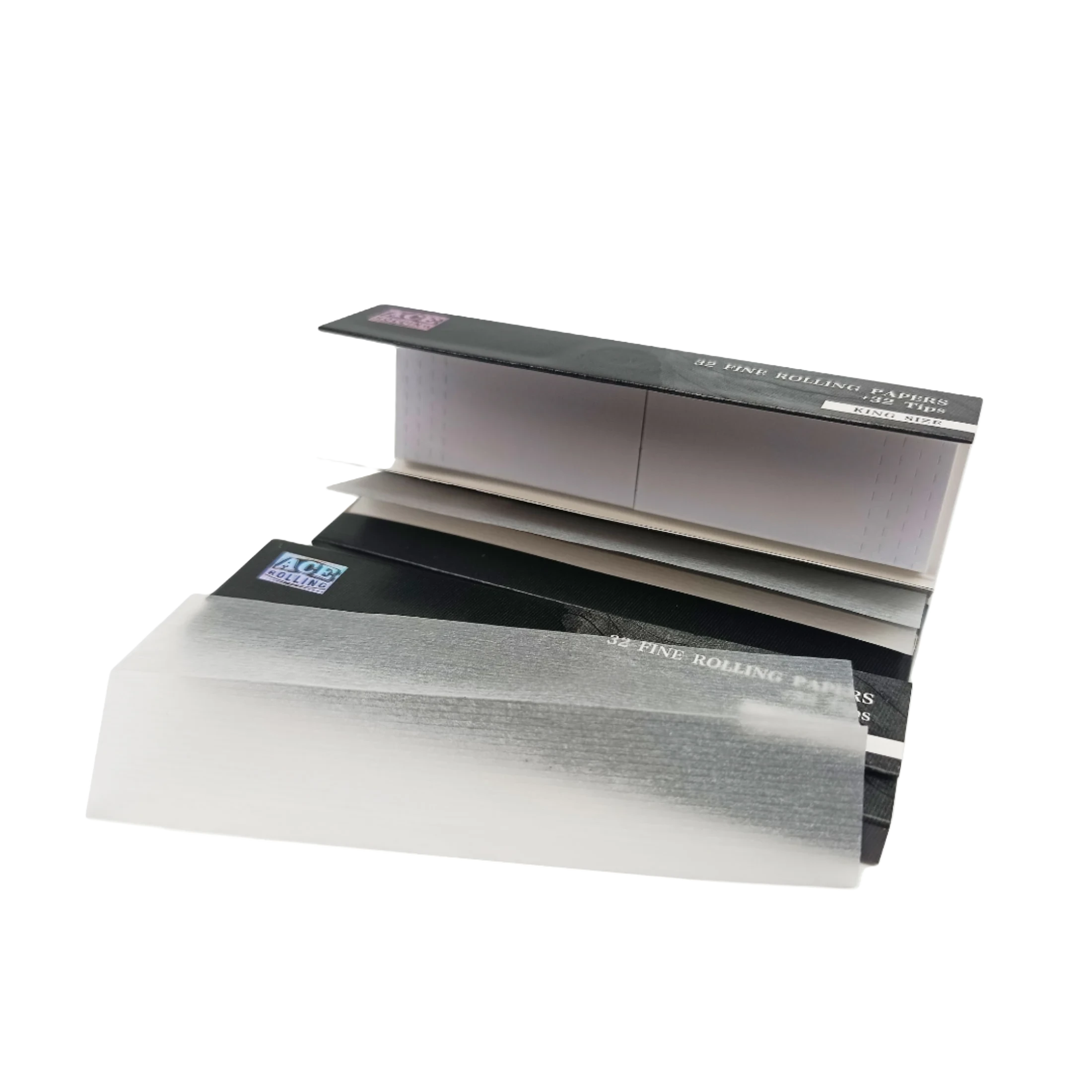 Ace Rolling Size Rolling Papers