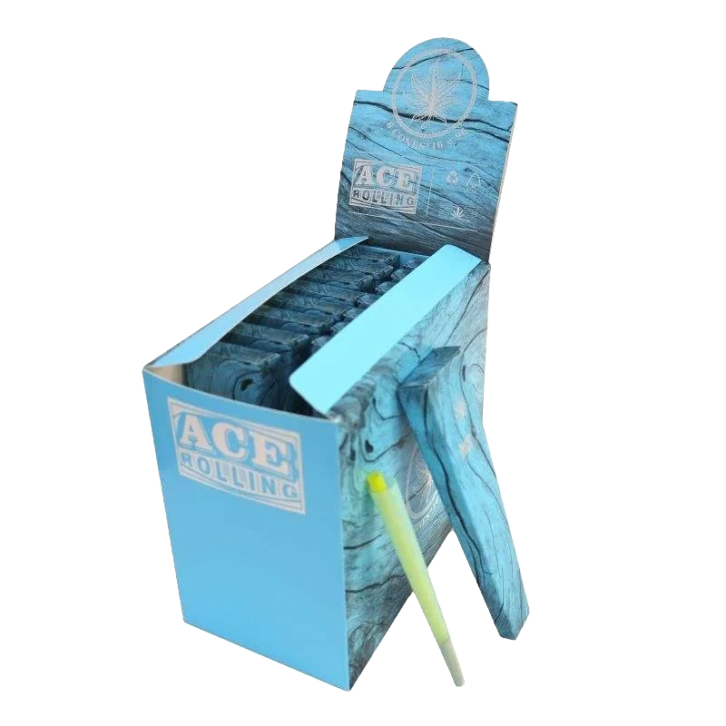 Ace Rolling Size Rolling Papers