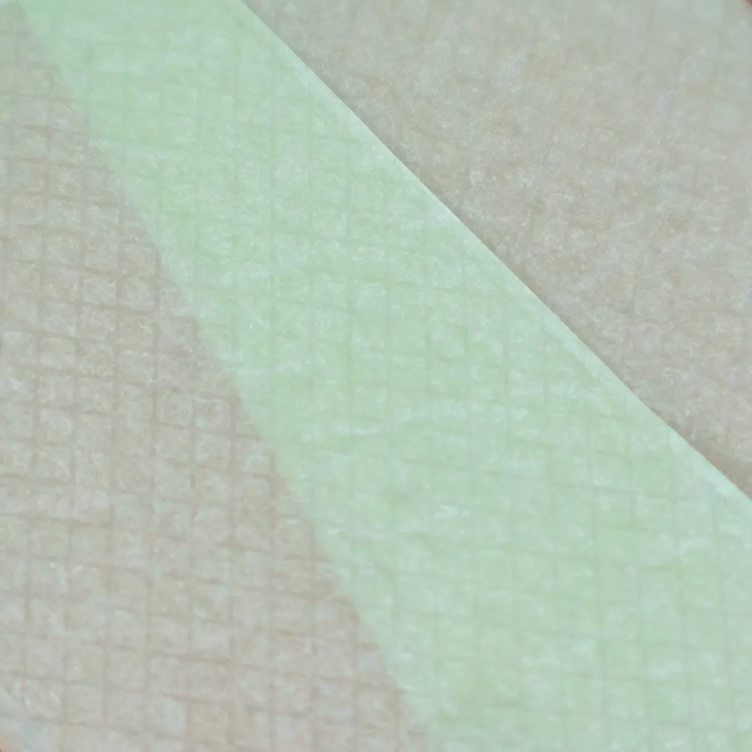 Ultra-thin watermarked rolling paper close-up