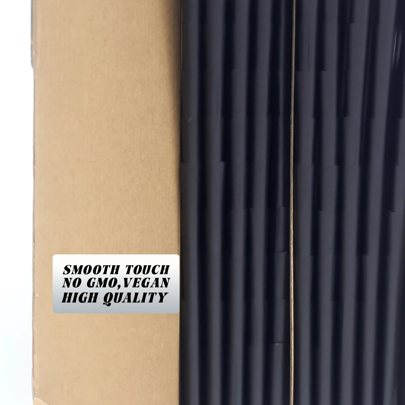 Bulk wholesale master carton of natural brown pre-roll cones