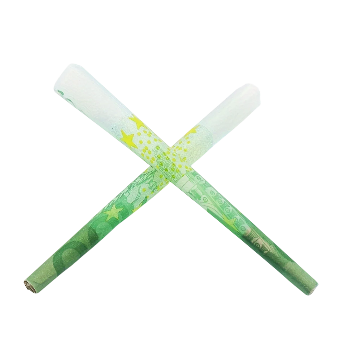 Euro 108mm Pre-Rolled Cone Jar