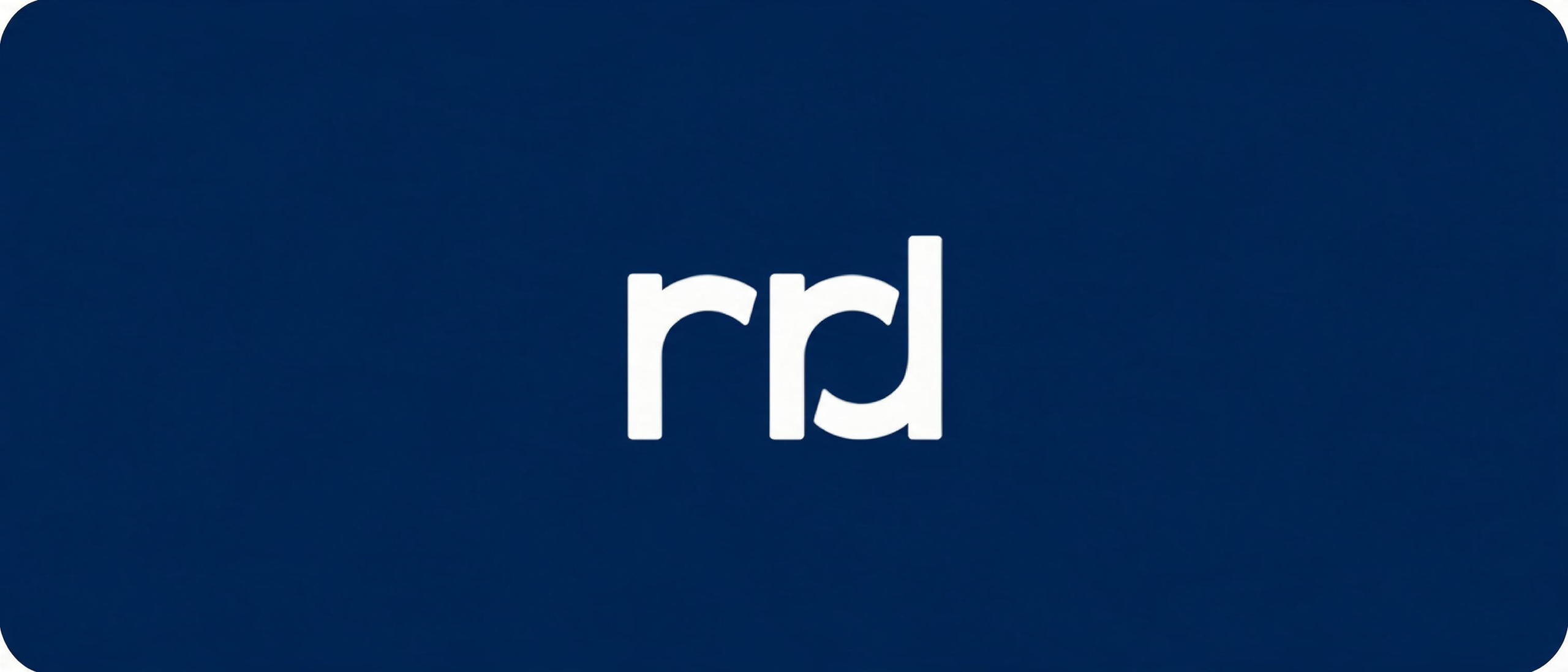 RRD logo