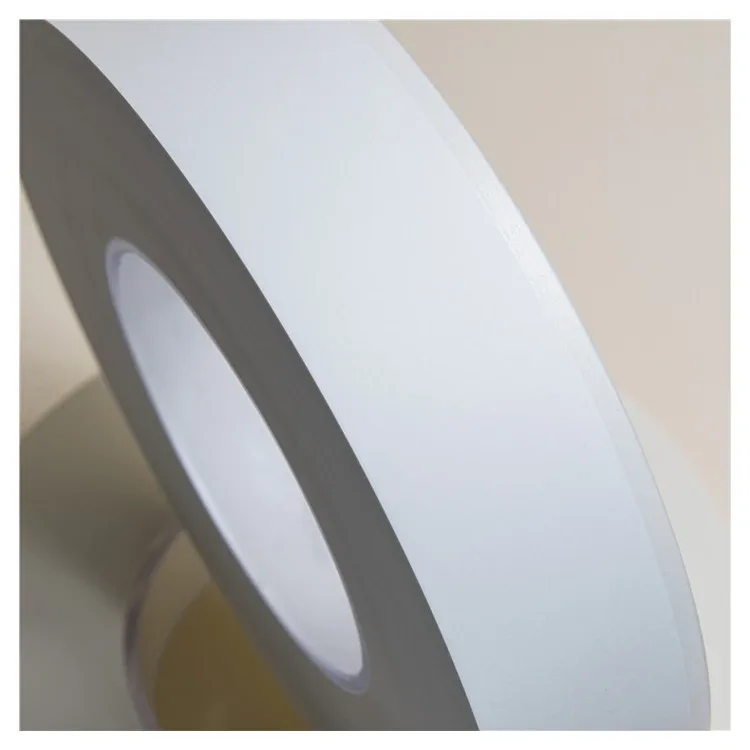 Industrial rolling paper bobbin representing mother-roll converting stock