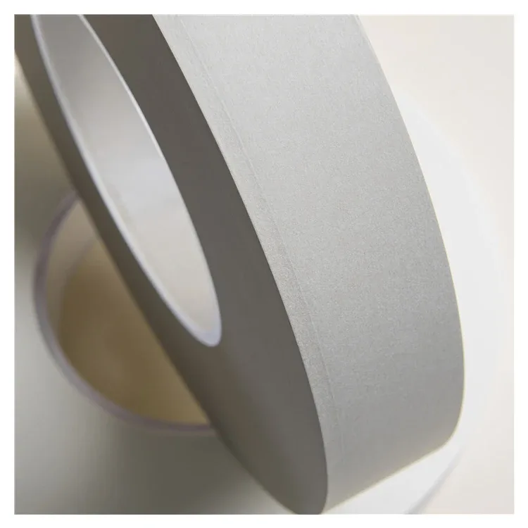 Industrial rolling paper bobbin ready for converting