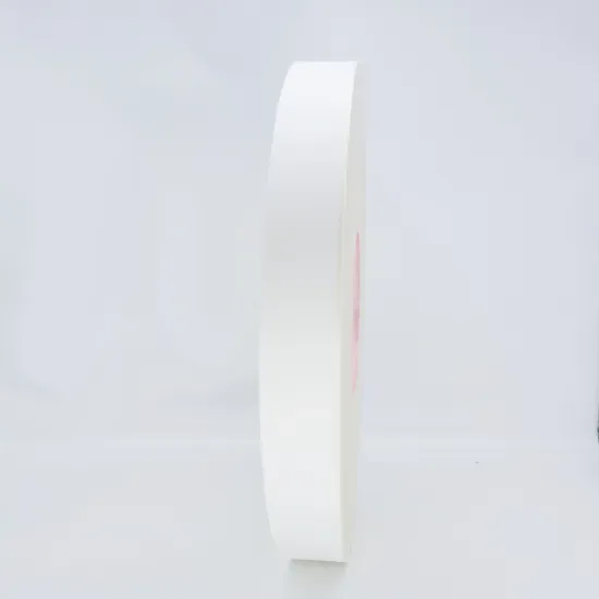Ultra-thin bobbin paper stock