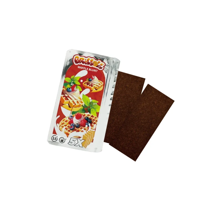 Hemp wrap pack—this is a wrap SKU, not a tobacco leaf