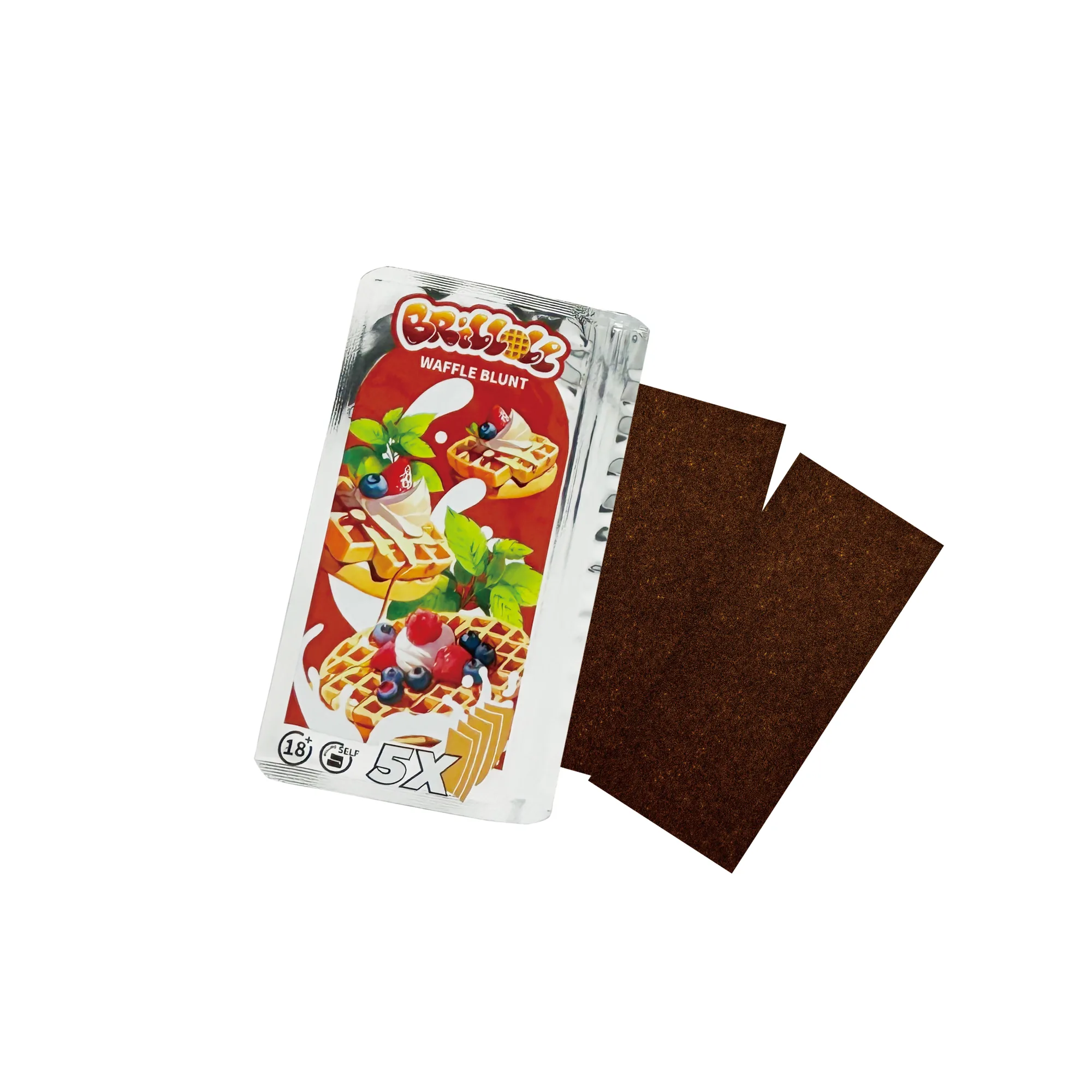 Hemp wrap pack—this is a wrap SKU, not a tobacco leaf