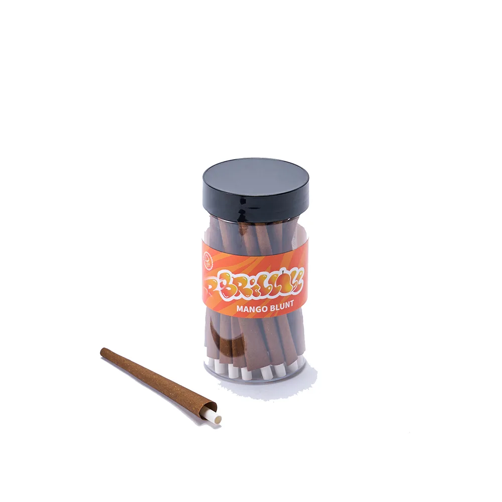 Cone jar — a brown sheet is not a clay confession