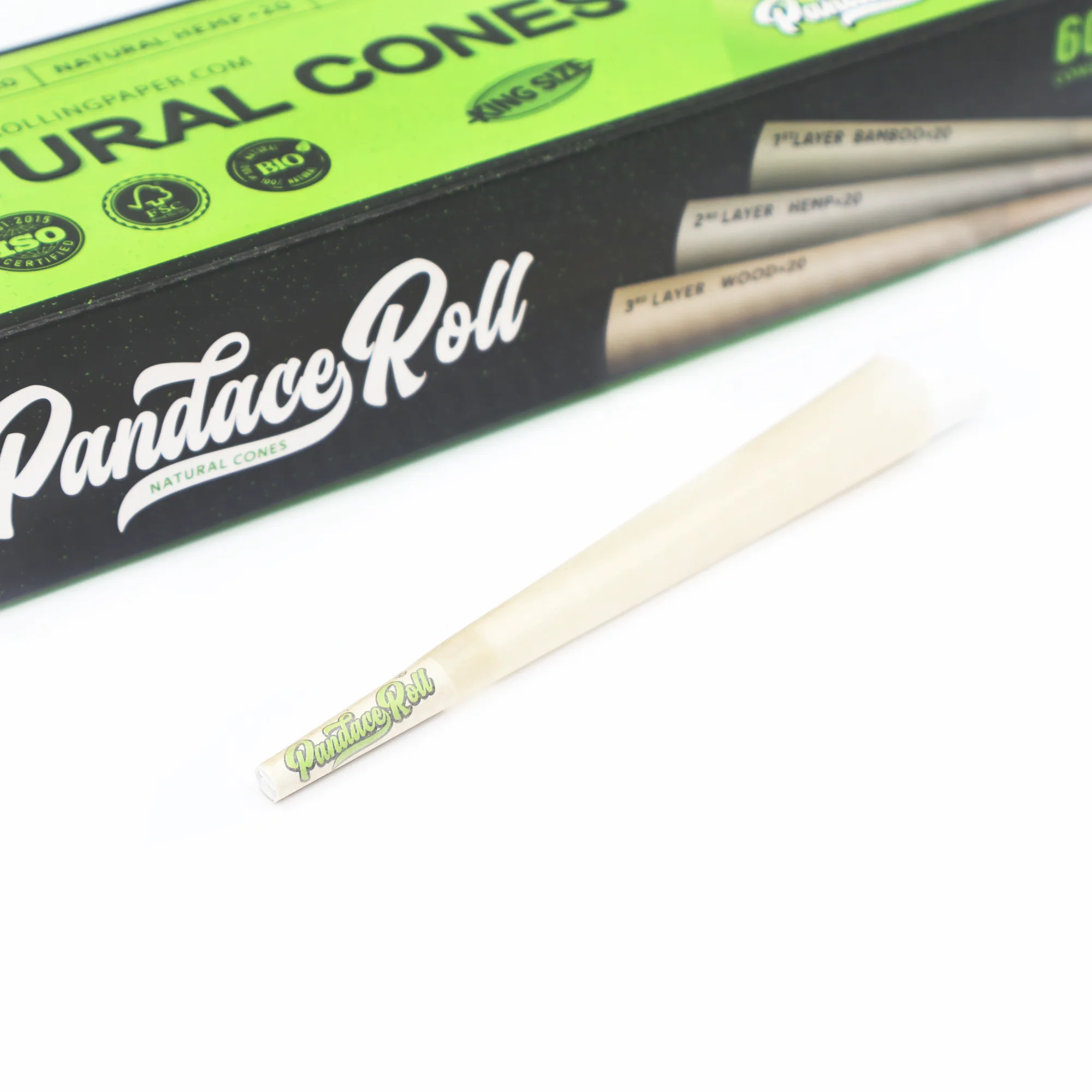 Empty cones—seat these before anyone hits bounce