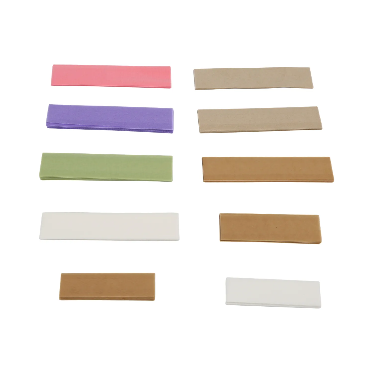 Ace display—eco words belong on a file, not a vibe