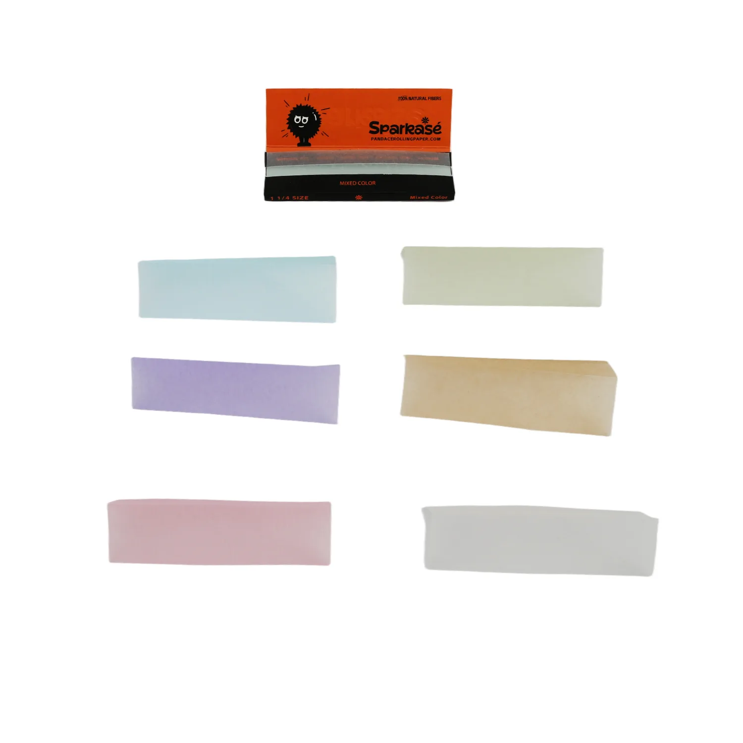 Ace display—the shelf photo picks the rectangle