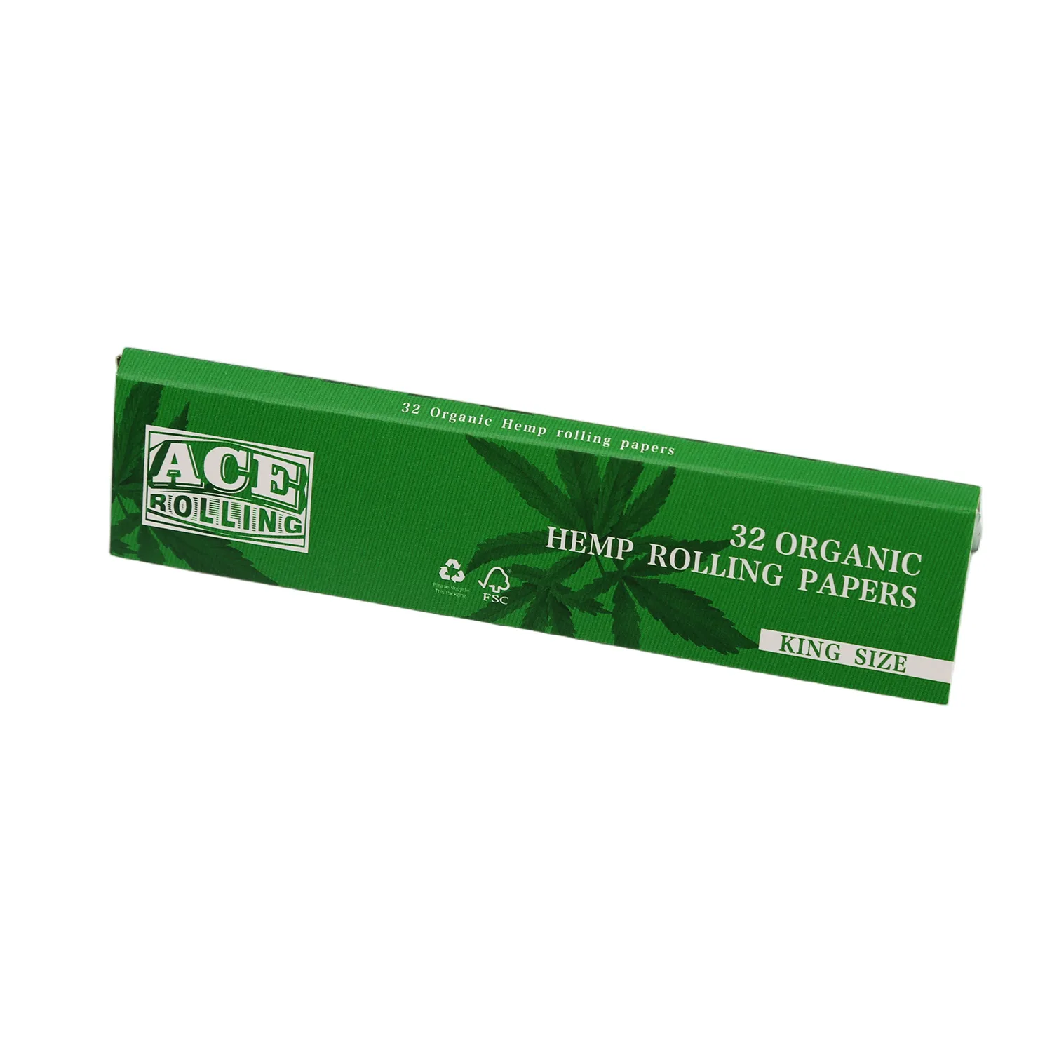 Ace proof—wrap SOP and booklet SOP stay apart