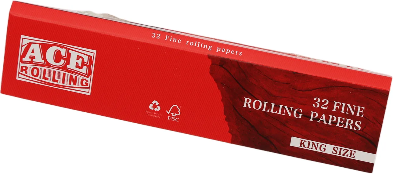 Brand shot—one colour per wrap proof