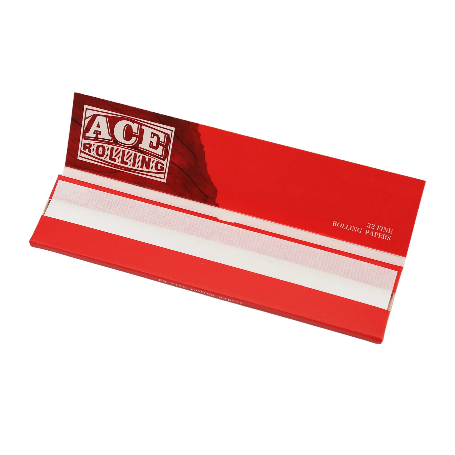 Ace display—show the tip pack only if you sell combo