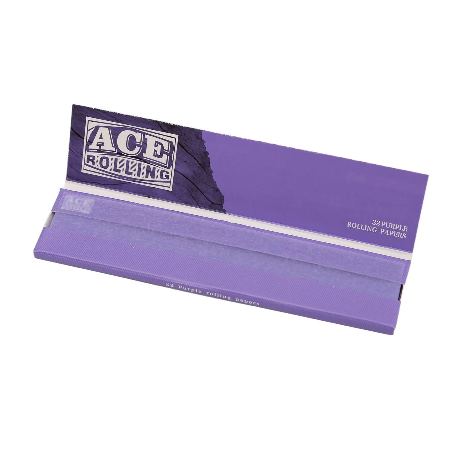 Ace display—ask for the mill file, not the tan