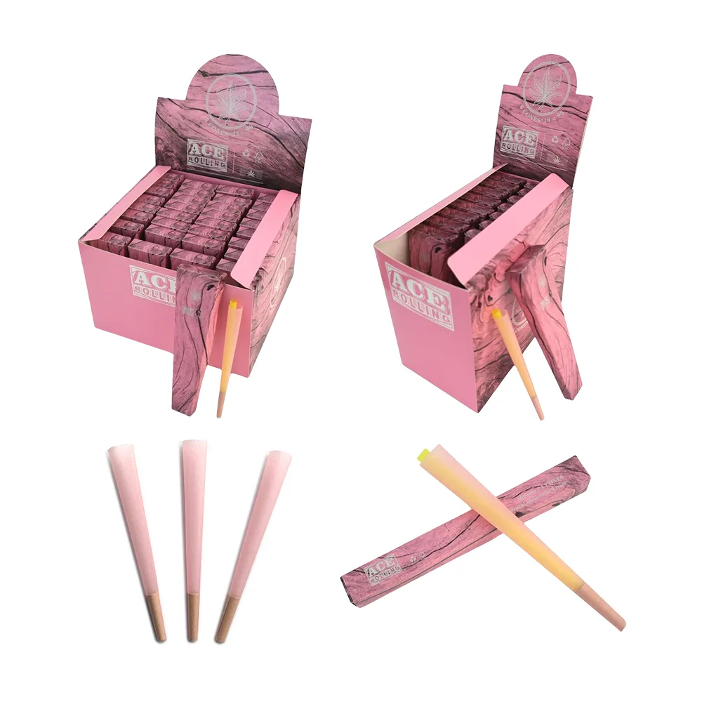 Brand shot—crutch converting is not a ranking