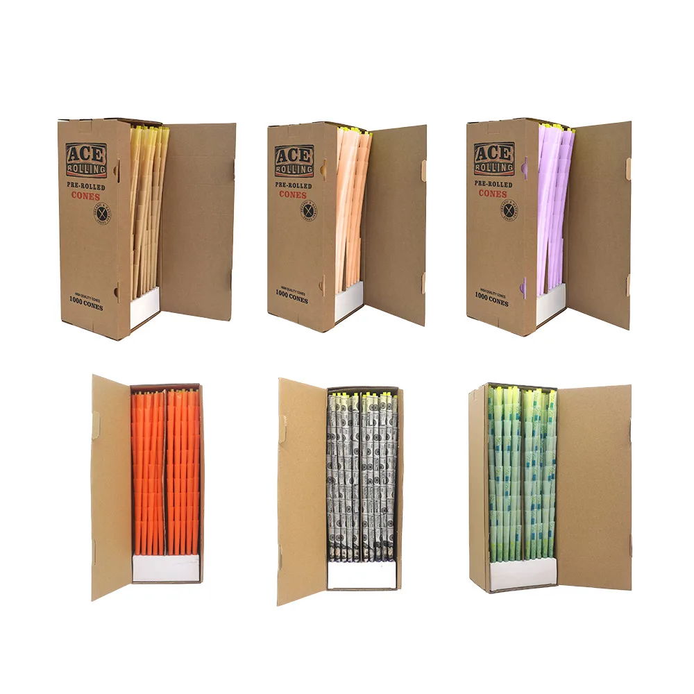 Ace display—ask emboss, foil, or print