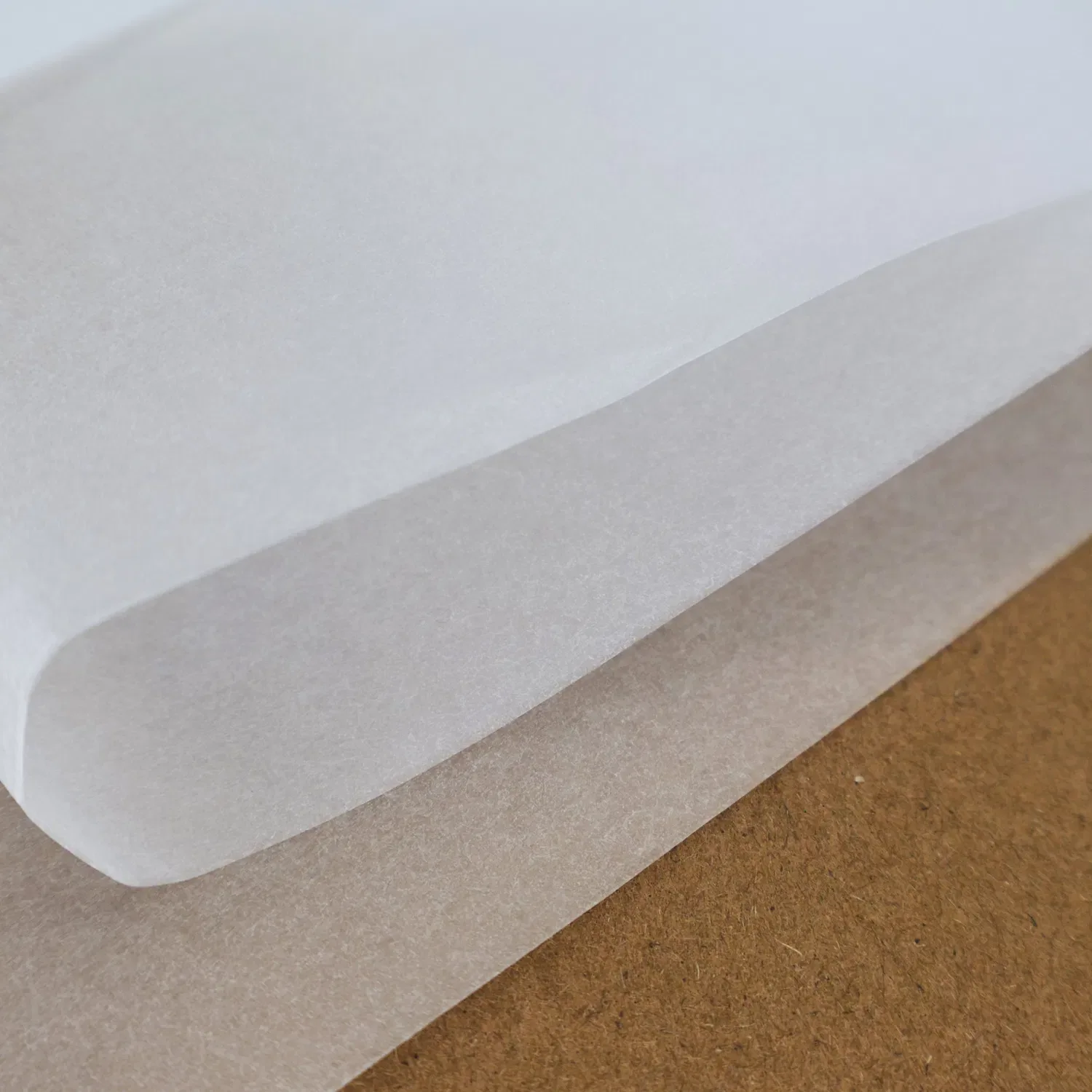 Paper bobbins—the converting start of an empty cone, not flower