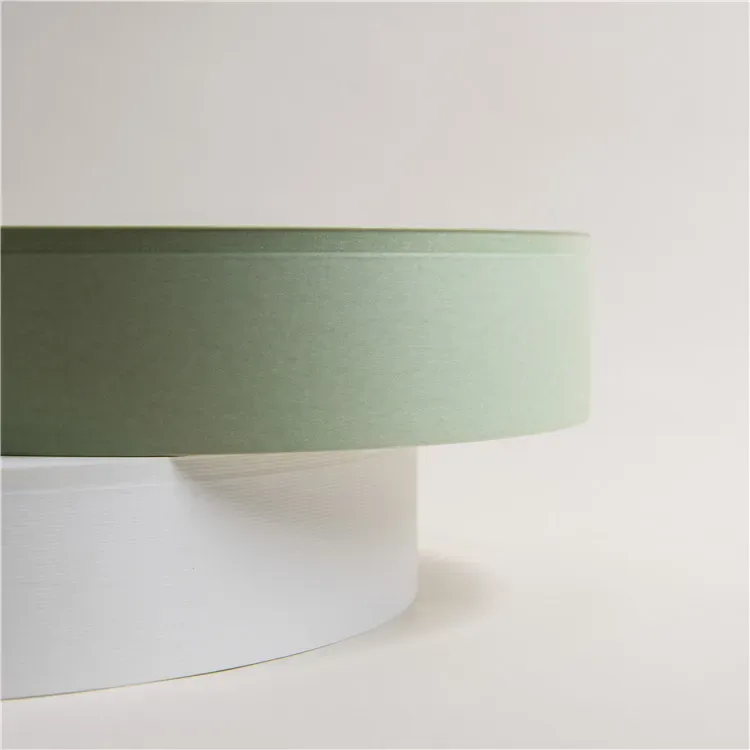 Jumbo paper bobbins before anyone forms a cone