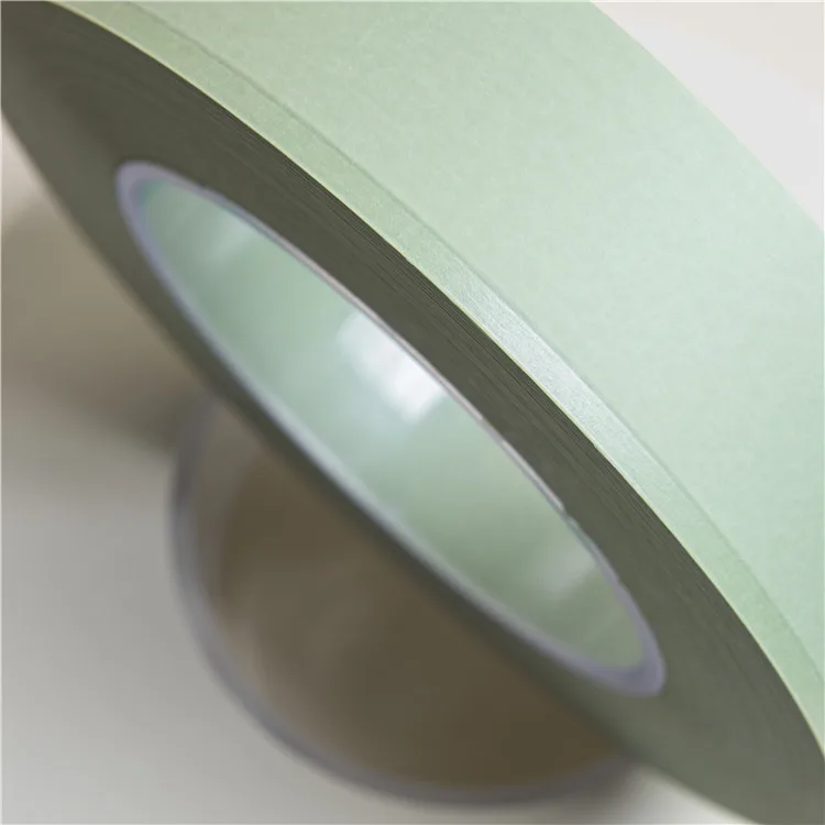 Paper bobbins in storage—warehouse age starts before the booklet