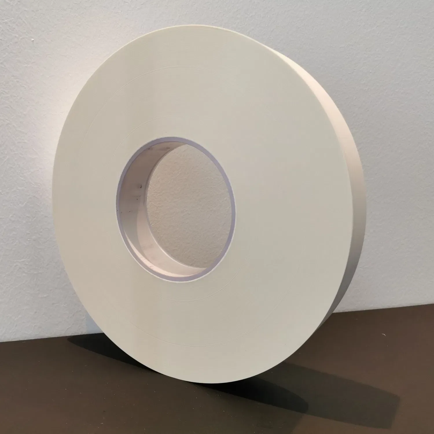 Paper bobbins—the paper cost before anyone fills a joint
