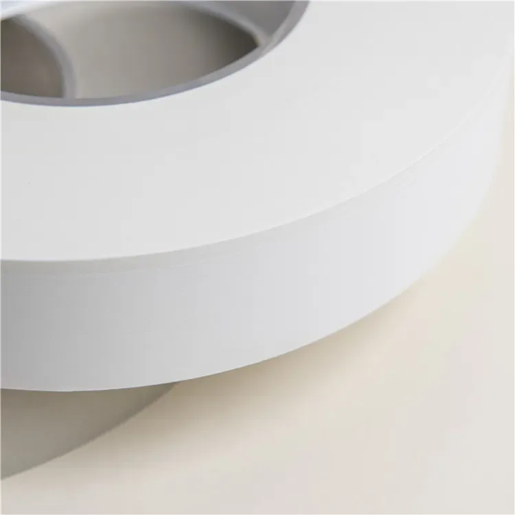 Jumbo paper bobbins—the raw converting input for empty cones