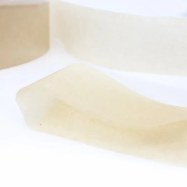 Hemp-capable bobbins—the roll the keyword actually names
