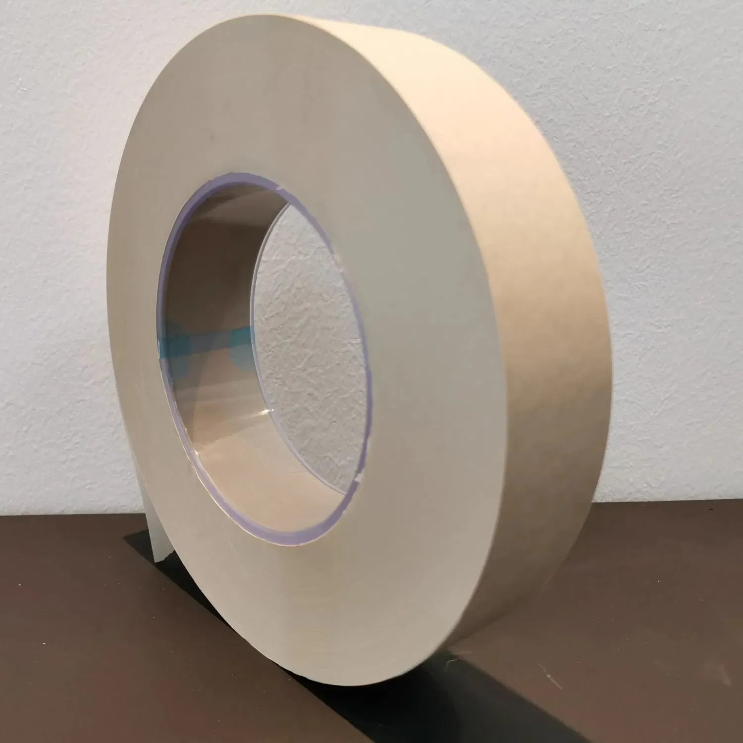 Bobbins—if the rollie factory converts itself