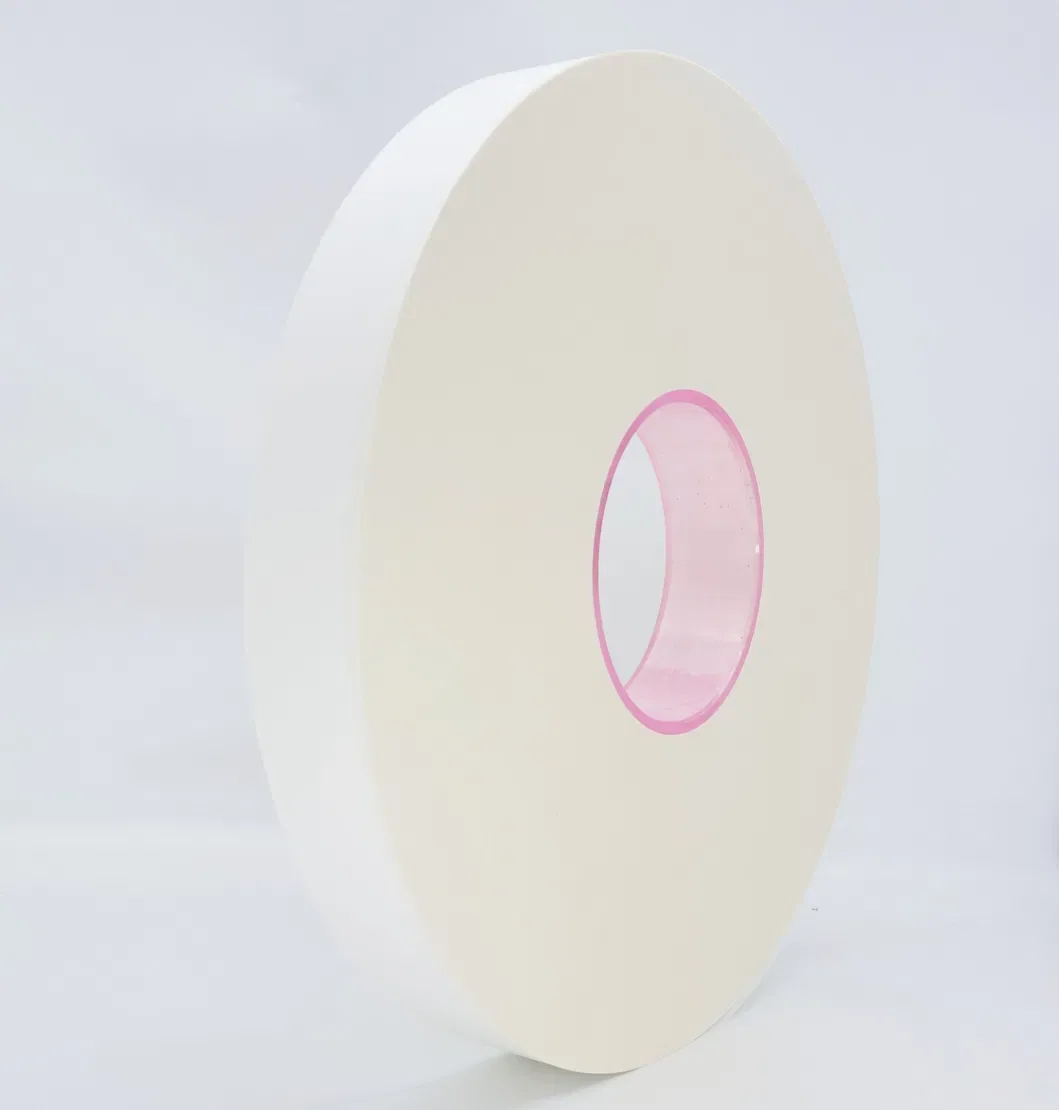 Jumbo bobbins—the roll format the keyword is asking about