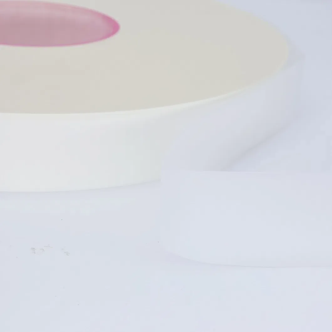 Bobbins—color is decided after the mill roll unless you dyed pulp