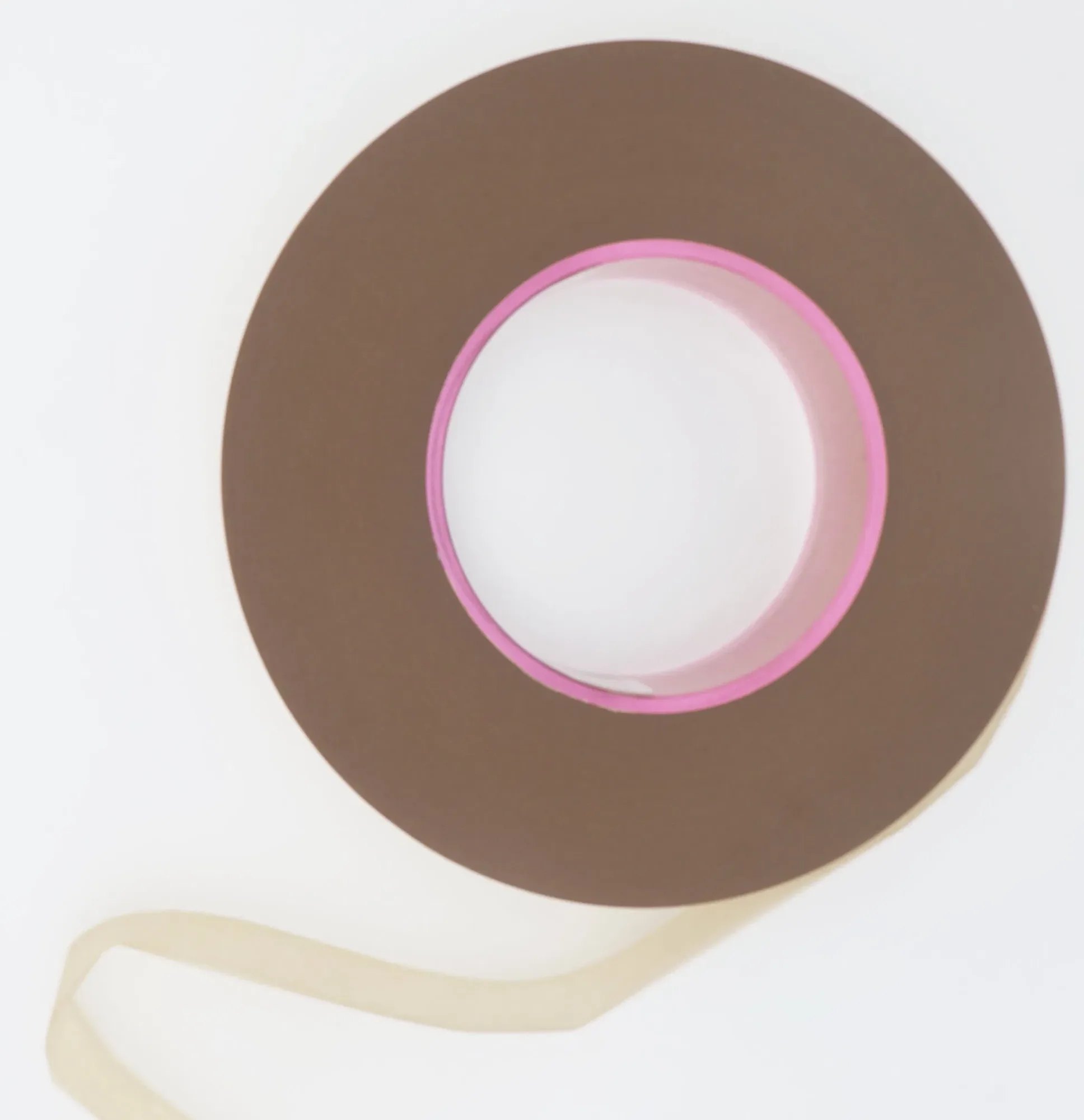 Bobbins—bleach is decided before anyone folds a booklet